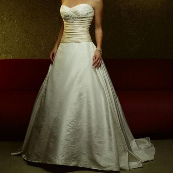 NWT! Casablanca # 1881 size # 14 - Picture 2 of 8